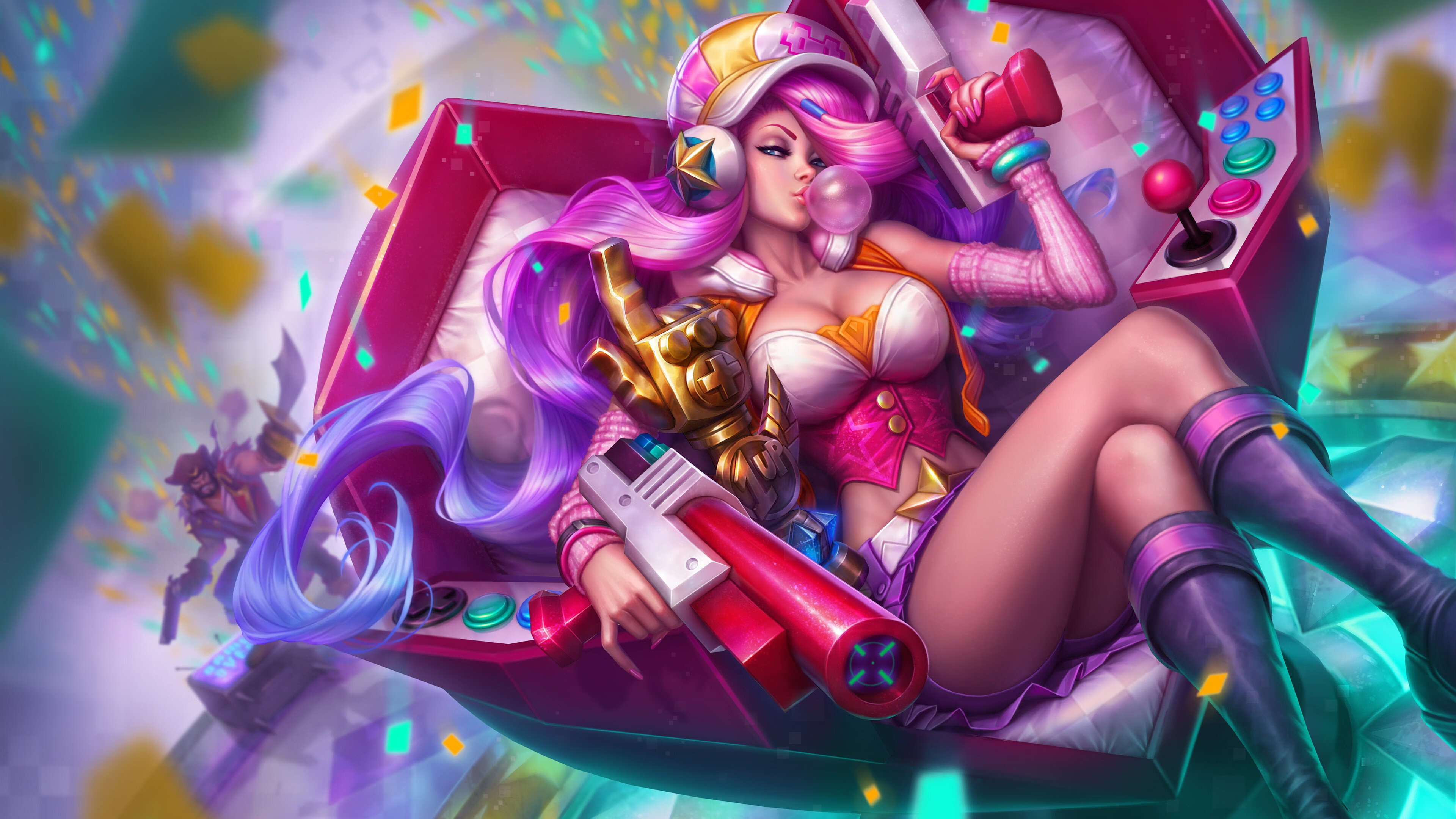 AYX体育-CS2 选手训练成果持续提升，cs选手spawn